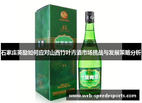 石家庄英励如何应对山西竹叶青酒市场挑战与发展策略分析