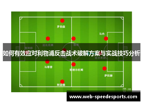 如何有效应对利物浦反击战术破解方案与实战技巧分析