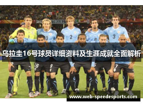 乌拉圭16号球员详细资料及生涯成就全面解析