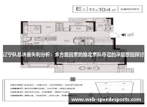 辽宁队总决赛失利分析：多方面因素助推北京队夺冠的深层原因探讨
